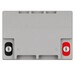 Bater�a 12 Voltios 28 Amperios LVHR12-660W | Liven Battery